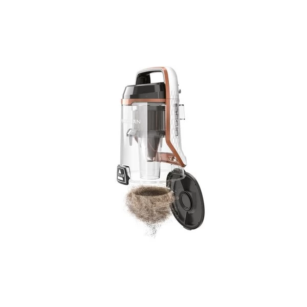 Bissell SmartClean Advanced FZ Copper Støvsuger 8 Bissell SmartClean Advanced FZ Copper Støvsuger - Billede 6