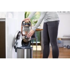 Bissell SmartClean Advanced FZ Copper Støvsuger 18 Bissell SmartClean Advanced FZ Copper Støvsuger -Rengøringsekspert bissell smartclean advanced fz copper stovsuger 7