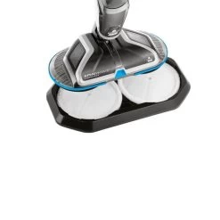 Bissell SpinWave Cordless Gulvmoppe -Rengøringsekspert bissell spinwave cordless gulvmoppe 6
