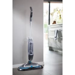 Bissell SpinWave Cordless Gulvmoppe -Rengøringsekspert bissell spinwave cordless gulvmoppe 9