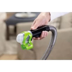 BISSELL SpotClean Pet Plus -Rengøringsekspert bissell spotclean pet plus 5