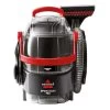 Bissell SpotClean Pro 750W Tæpperenser, Sort 1 Bissell SpotClean Pro 750W Tæpperenser, Sort -Rengøringsekspert bissell spotclean pro 750w tapperenser sort