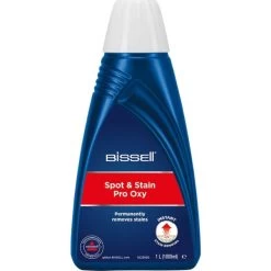 Bissell Spot&Stain Rengøringsmiddel Tæpperenser
