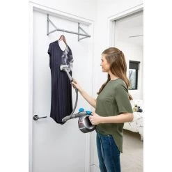 Bissell SteamShot Damprenser -Rengøringsekspert bissell steamshot damprenser 8