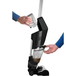 BISSELL Støvsuger, CrossWave X7 Plus Pet PRO -Rengøringsekspert bissell stovsuger crosswave x7 plus pet pro 6