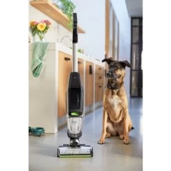 BISSELL Støvsuger, CrossWave X7 Plus Pet PRO -Rengøringsekspert bissell stovsuger crosswave x7 plus pet pro 7