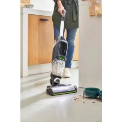 BISSELL Støvsuger, CrossWave X7 Plus Pet PRO -Rengøringsekspert bissell stovsuger crosswave x7 plus pet pro 8