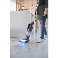 BISSELL Støvsuger, CrossWave X7 Plus Pet PRO -Rengøringsekspert bissell stovsuger crosswave x7 plus pet pro 9