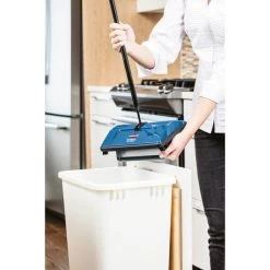 Bissell Sturdy Sweep Fejemaskine -Rengøringsekspert bissell sturdy sweep fejemaskine 5