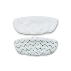 Bissell Vac & Stream Mop Pads