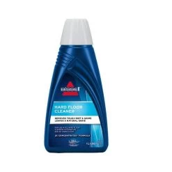 BISSELL Wash & Shine Hard Floor