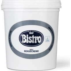 Bistro Sølvcreme | 1 L