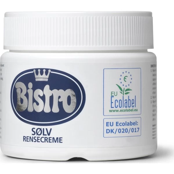 Bistro Sølvcreme | 150 Ml 3 Bistro Sølvcreme | 150 Ml