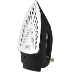 Black & Decker Dampstation 8 Black & Decker Dampstation -Rengøringsekspert black decker dampstation 2