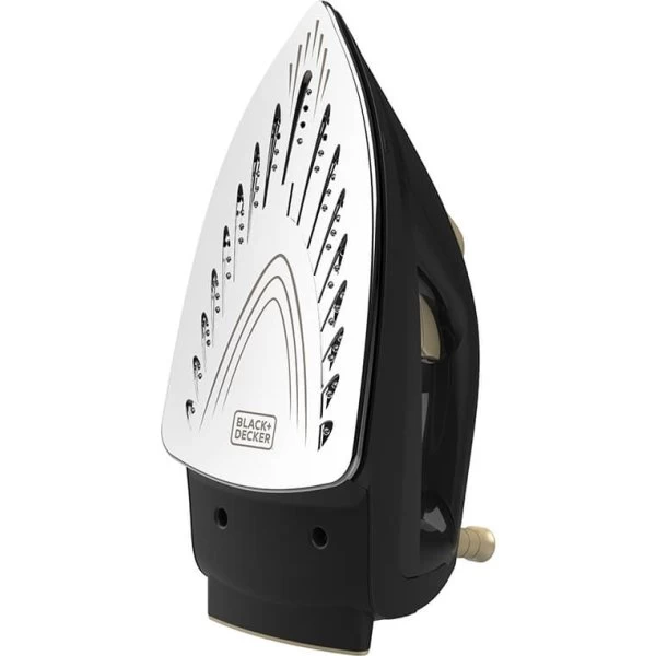 Black & Decker Dampstation 4 Black & Decker Dampstation - Billede 2