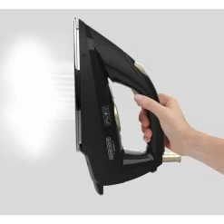 Black & Decker Dampstation 10 Black & Decker Dampstation -Rengøringsekspert black decker dampstation 4