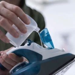 Black & Decker Dampstrygejern 13 Black & Decker Dampstrygejern -Rengøringsekspert black decker dampstrygejern 6