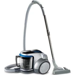 Black & Decker Black + Decker Poseløs Støvsuger -Rengøringsekspert black decker poselos stovsuger 2