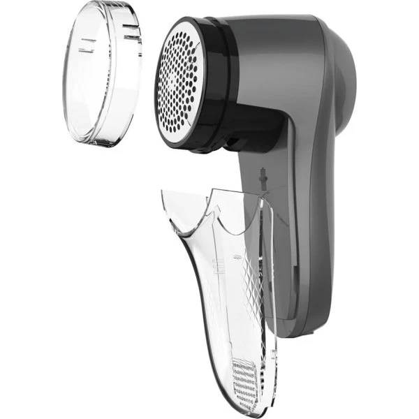 Black & Decker BLACK+DECKER Fnugfjerner, Sort 7 Black & Decker BLACK+DECKER Fnugfjerner, Sort - Billede 5