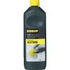Borup Acetone, 500 Ml 1 Borup Acetone, 500 Ml -Rengøringsekspert borup acetone 500 ml