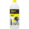 Borup Demineraliseret Vand, 1 L 1 Borup Demineraliseret Vand, 1 L -Rengøringsekspert borup demineraliseret vand 1 l