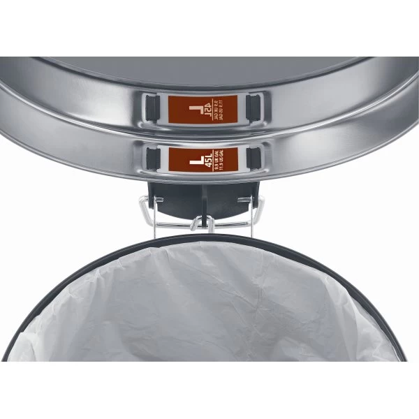 Brabantia Affaldspose L | 45 L | 10 Stk. 4 Brabantia Affaldspose L | 45 L | 10 Stk. - Billede 2