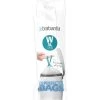 Brabantia Affaldspose W | 5 L | 20 Stk. 2 Brabantia Affaldspose W | 5 L | 20 Stk. -Rengøringsekspert brabantia affaldspose w 5 l 20 stk