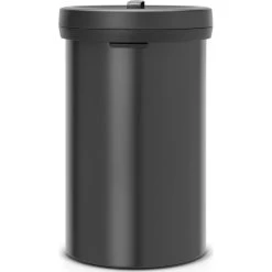 Brabantia Big Bin | 60 L | Mat Sort 11 Brabantia Big Bin | 60 L | Mat Sort -Rengøringsekspert brabantia big bin 60 l mat sort 2