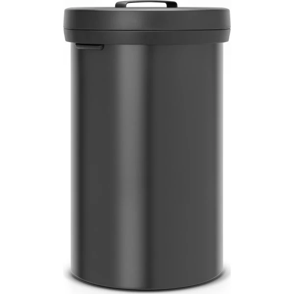 Brabantia Big Bin | 60 L | Mat Sort 5 Brabantia Big Bin | 60 L | Mat Sort - Billede 3