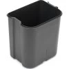 Brabantia BO Touch Bin | Inderspand | 23 L 2 Brabantia BO Touch Bin | Inderspand | 23 L -Rengøringsekspert brabantia bo touch bin inderspand 23 l