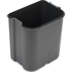 Brabantia BO Touch Bin | Inderspand | 23 L