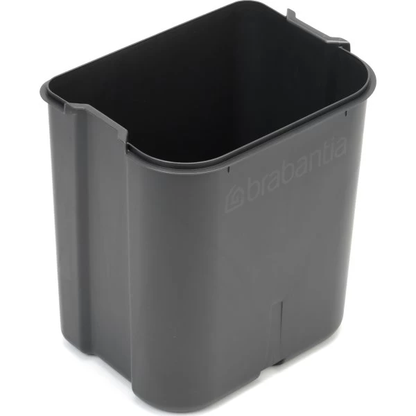 Brabantia BO Touch Bin | Inderspand | 23 L 3 Brabantia BO Touch Bin | Inderspand | 23 L
