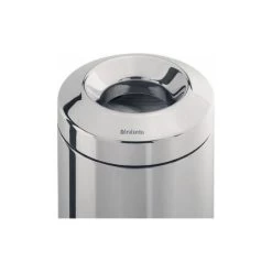 Brabantia Flameguard | 30 L | Mat Stål -Rengøringsekspert brabantia flameguard 30 l mat stal 4