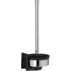 Brabantia Profile | Toiletrulle Disp. T/væg | Stål 10 Brabantia Profile | Toiletrulle Disp. T/væg | Stål -Rengøringsekspert brabantia profile toiletrulle disp tvag stal 2