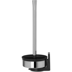 Brabantia Profile | Toiletrulle Disp. T/væg | Stål 11 Brabantia Profile | Toiletrulle Disp. T/væg | Stål -Rengøringsekspert brabantia profile toiletrulle disp tvag stal 3