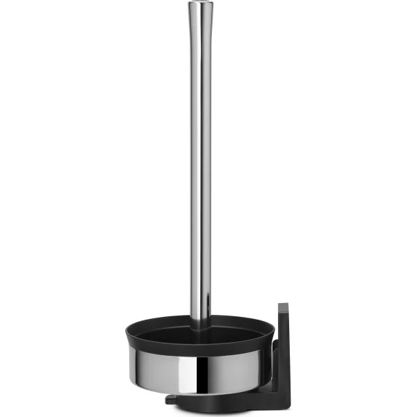 Brabantia Profile | Toiletrulle Disp. T/væg | Stål 5 Brabantia Profile | Toiletrulle Disp. T/væg | Stål - Billede 3