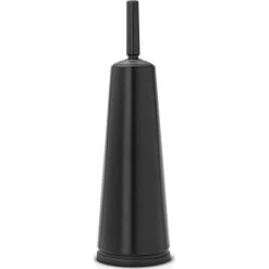 Brabantia ReNew | Toiletbørste | Mat Sort