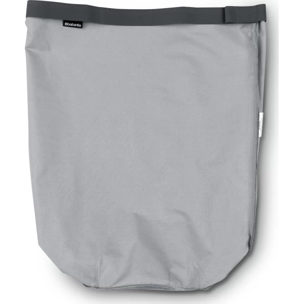 Brabantia Stofpose Til Vasketøjskurv | 60 L 3 Brabantia Stofpose Til Vasketøjskurv | 60 L