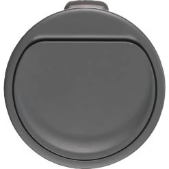 Brabantia Touch Bin | 30 L | Metal Grå 15 Brabantia Touch Bin | 30 L | Metal Grå -Rengøringsekspert brabantia touch bin 30 l metal gra 5
