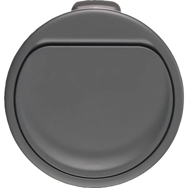 Brabantia Touch Bin | 30 L | Metal Grå 7 Brabantia Touch Bin | 30 L | Metal Grå - Billede 5