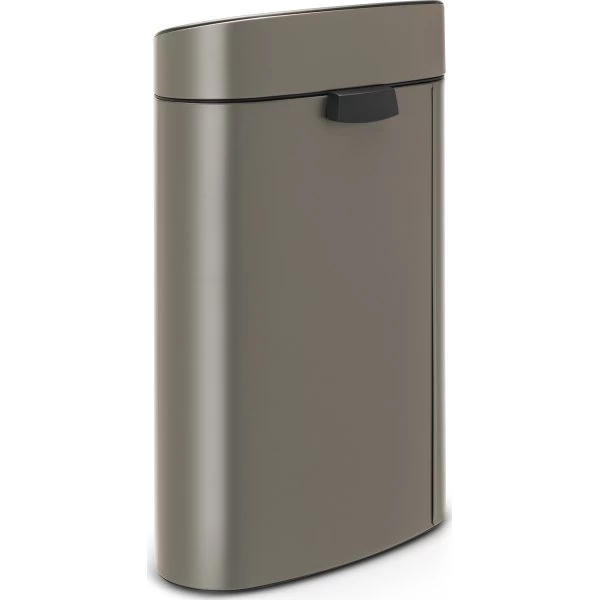 Brabantia Touch Bin | 40 L | Platin 5 Brabantia Touch Bin | 40 L | Platin - Billede 3