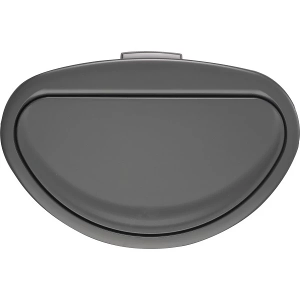 Brabantia Touch Bin | 40 L | Platin 6 Brabantia Touch Bin | 40 L | Platin - Billede 4