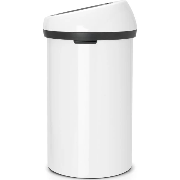 Brabantia Touch Bin | 60 L | Hvid 5 Brabantia Touch Bin | 60 L | Hvid - Billede 3