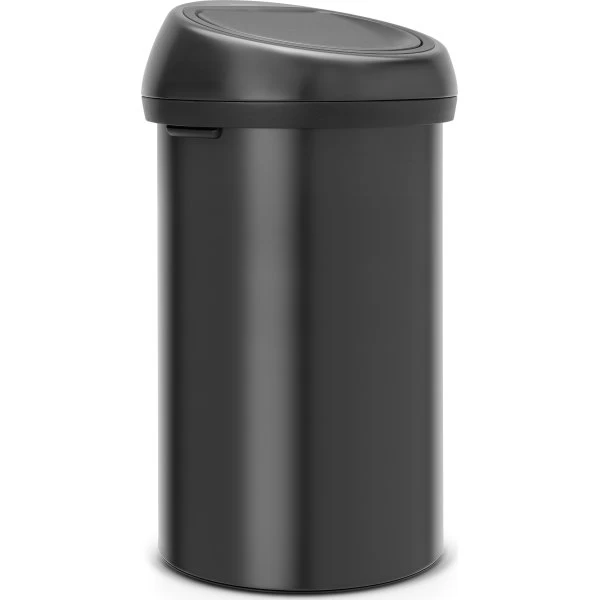 Brabantia Touch Bin | 60 L | Mat Sort 4 Brabantia Touch Bin | 60 L | Mat Sort - Billede 2