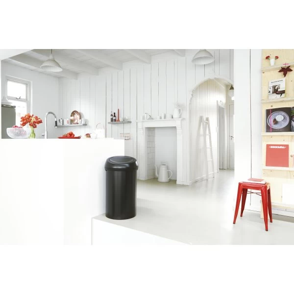 Brabantia Touch Bin | 60 L | Mat Sort 11 Brabantia Touch Bin | 60 L | Mat Sort - Billede 9