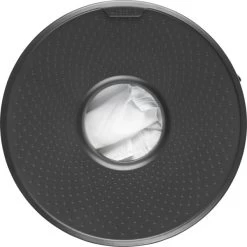 Brabantia Vasketøjskurv | 60 L | Hvid/grå -Rengøringsekspert brabantia vasketojskurv 60 l hvidgra 3