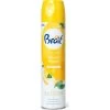 Brait Luftfrisker Spray | Lemon Fresh | 300 Ml 1 Brait Luftfrisker Spray | Lemon Fresh | 300 Ml -Rengøringsekspert brait luftfrisker spray lemon fresh 300 ml