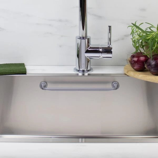 By Magnet Karkludholder | Normal Vask | Grå 4 By Magnet Karkludholder | Normal Vask | Grå - Billede 2