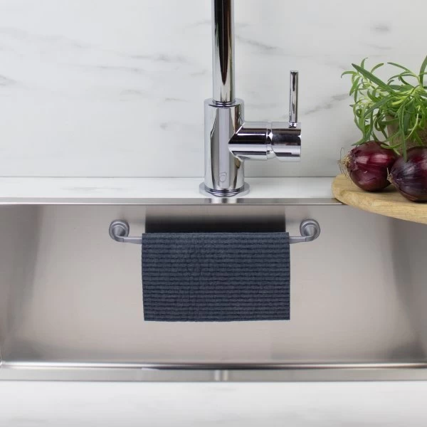 By Magnet Karkludholder | Normal Vask | Grå 5 By Magnet Karkludholder | Normal Vask | Grå - Billede 3