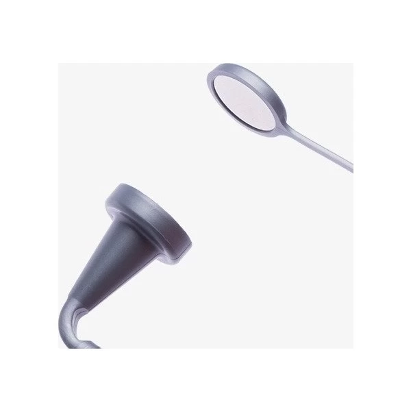 By Magnet Karkludholder | Normal Vask | Grå 9 By Magnet Karkludholder | Normal Vask | Grå - Billede 7